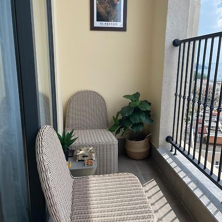Times Corner Sorrento Boutique Hotel ฟู้โกว๊ก ภายนอก รูปภาพ