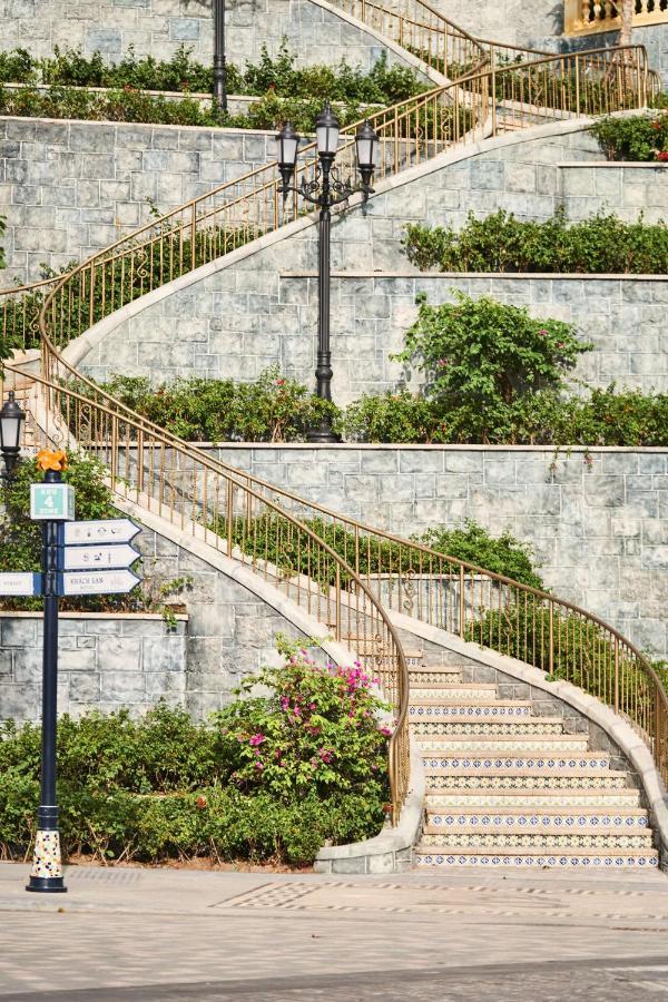 Times Corner Sorrento Boutique Hotel ฟู้โกว๊ก ภายนอก รูปภาพ