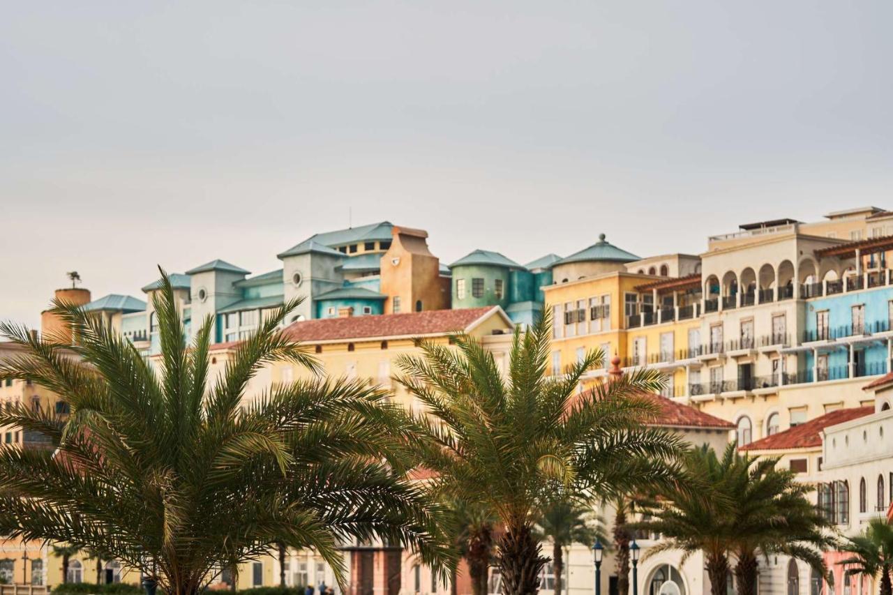 Times Corner Sorrento Boutique Hotel ฟู้โกว๊ก ภายนอก รูปภาพ